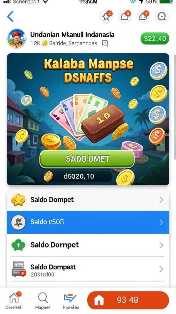 Screenshot litetoto nomor 2