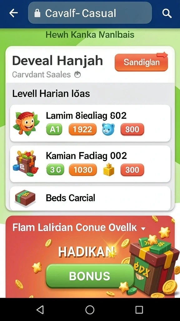 Screenshot luckybest88 nomor 2