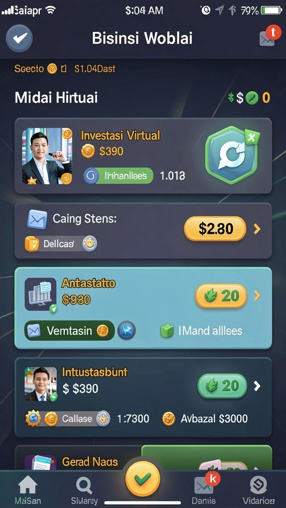 Screenshot lusa777 nomor 3