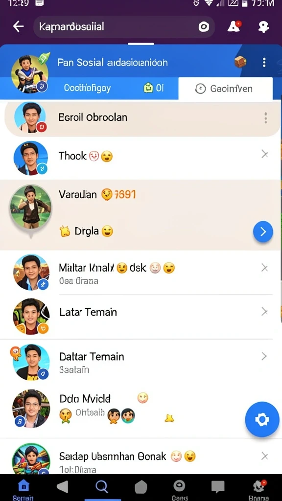 Screenshot mahjongjp88 nomor 2