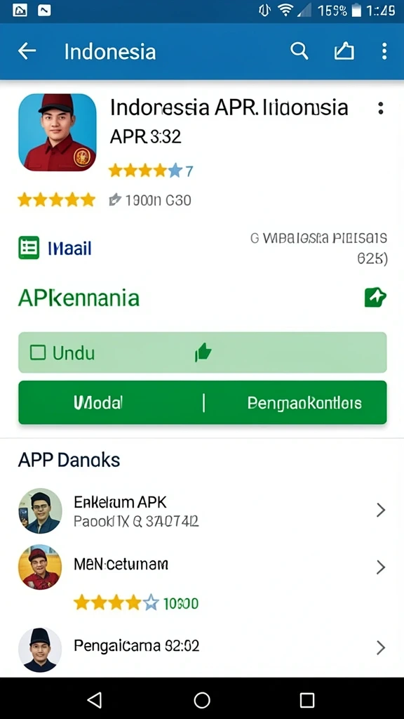 Screenshot mahkota188 nomor 3