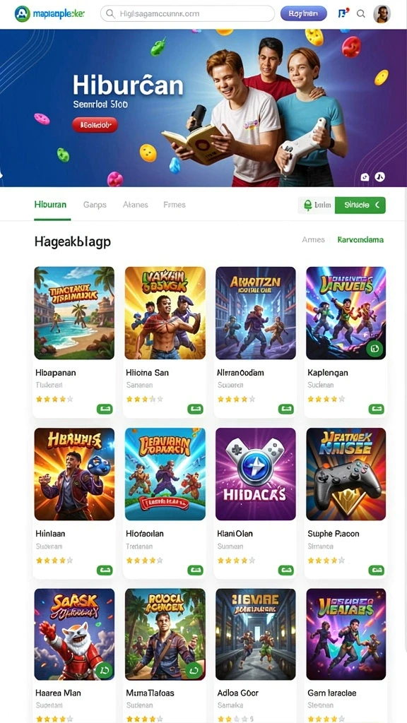 Screenshot mainslot88 nomor 1