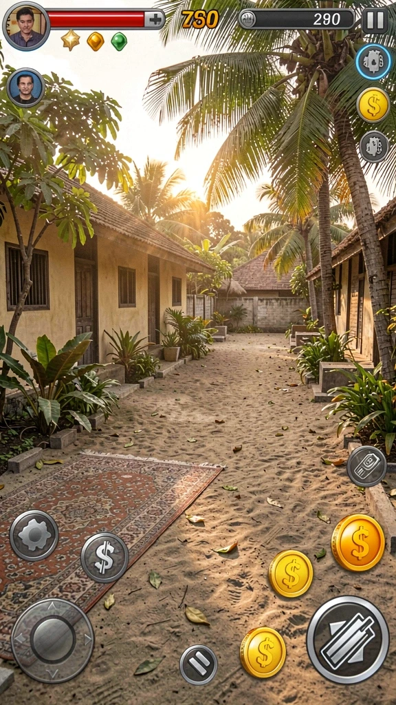 Screenshot mainslot88 nomor 2