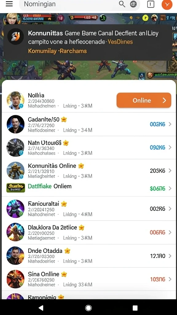 Screenshot mamibet nomor 1