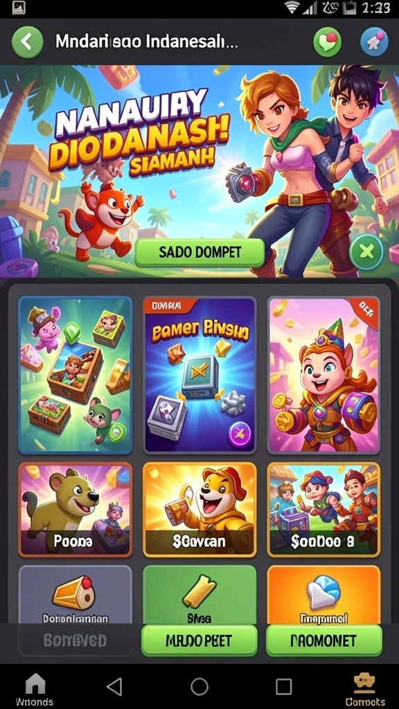 Screenshot megawin188 nomor 3