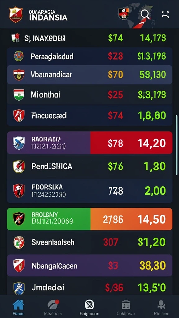 Screenshot menangbet nomor 3