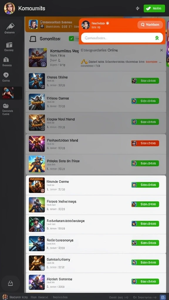 Screenshot minislot nomor 3