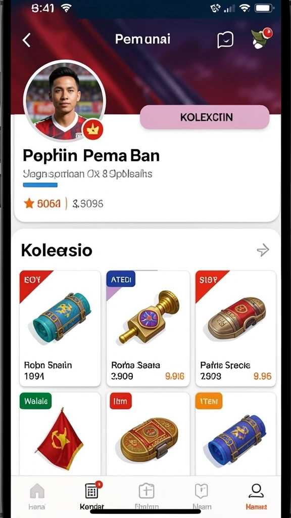 Screenshot mintoto nomor 3