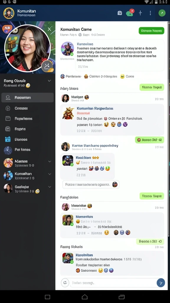 Screenshot montana88 nomor 1