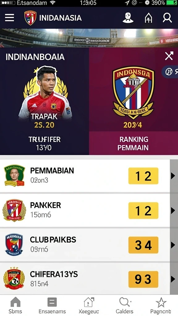 Screenshot mpo88asia nomor 1
