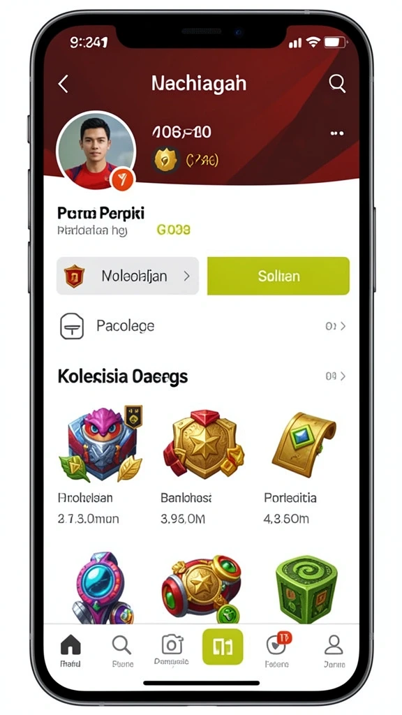 Screenshot nabung77 nomor 2