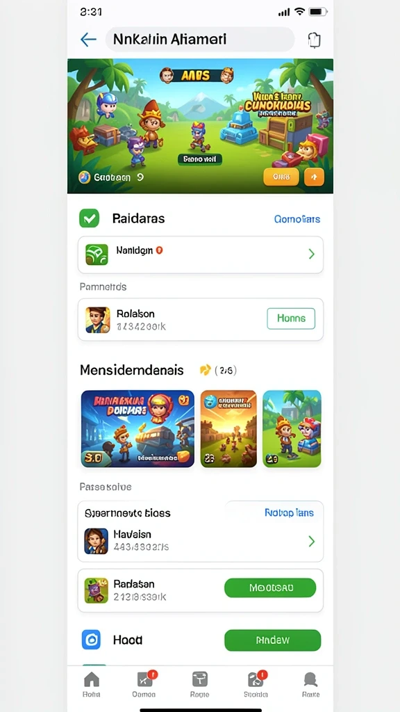 Screenshot nesiafun nomor 3