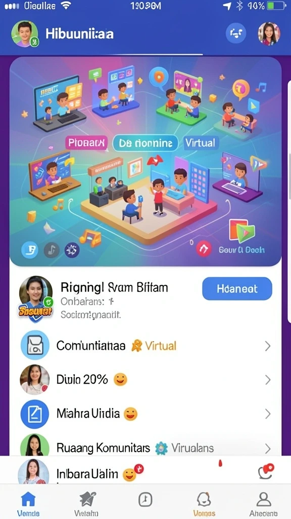 Screenshot nikmat777 nomor 1