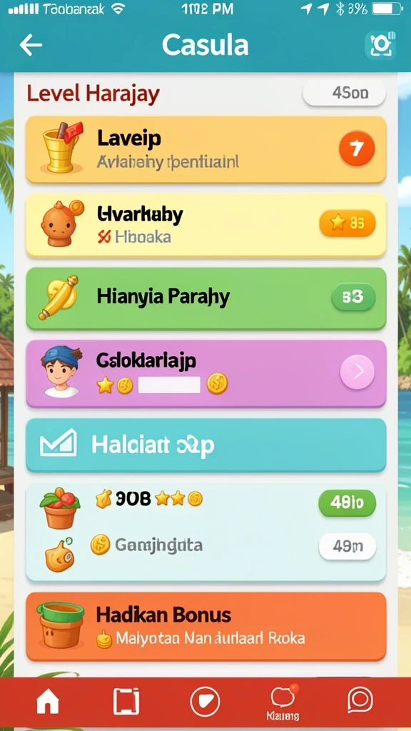 Screenshot nikmat777 nomor 2