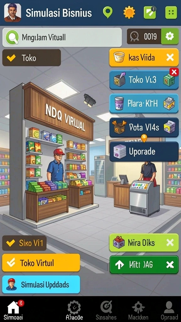 Screenshot nona88 nomor 3