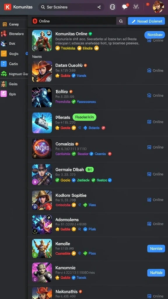 Screenshot nv77 nomor 2