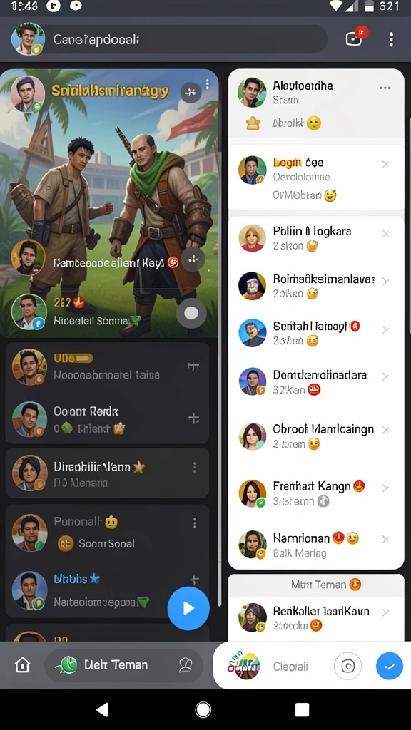 Screenshot olx888 nomor 2