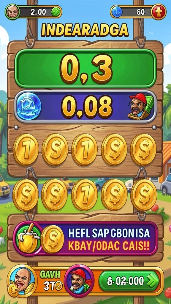 Screenshot oristoto nomor 2