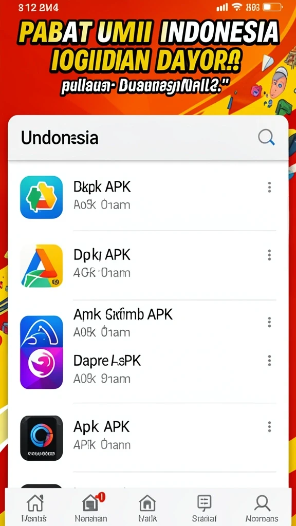Screenshot pedetogel nomor 2