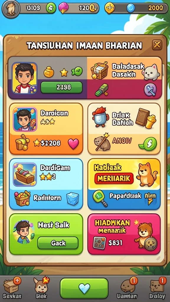 Screenshot pgbet nomor 3