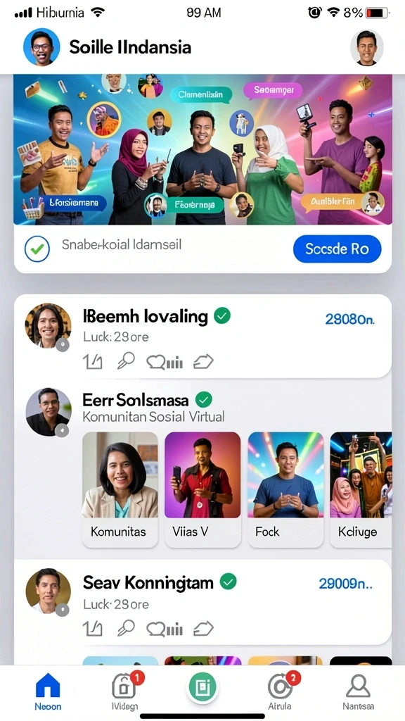 Screenshot pgking nomor 1