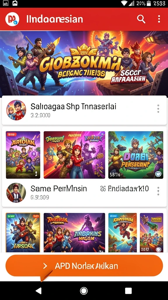 Screenshot pgtoto nomor 2