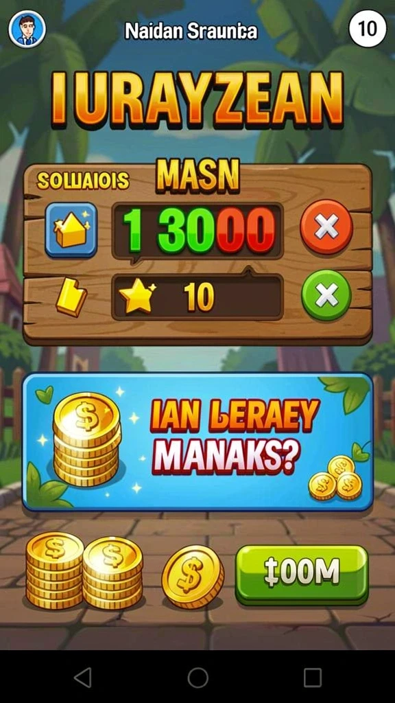 Screenshot pisang123 nomor 3