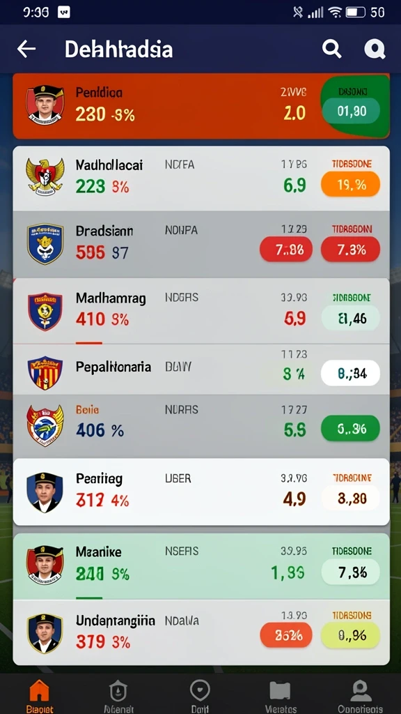 Screenshot polo188 nomor 3