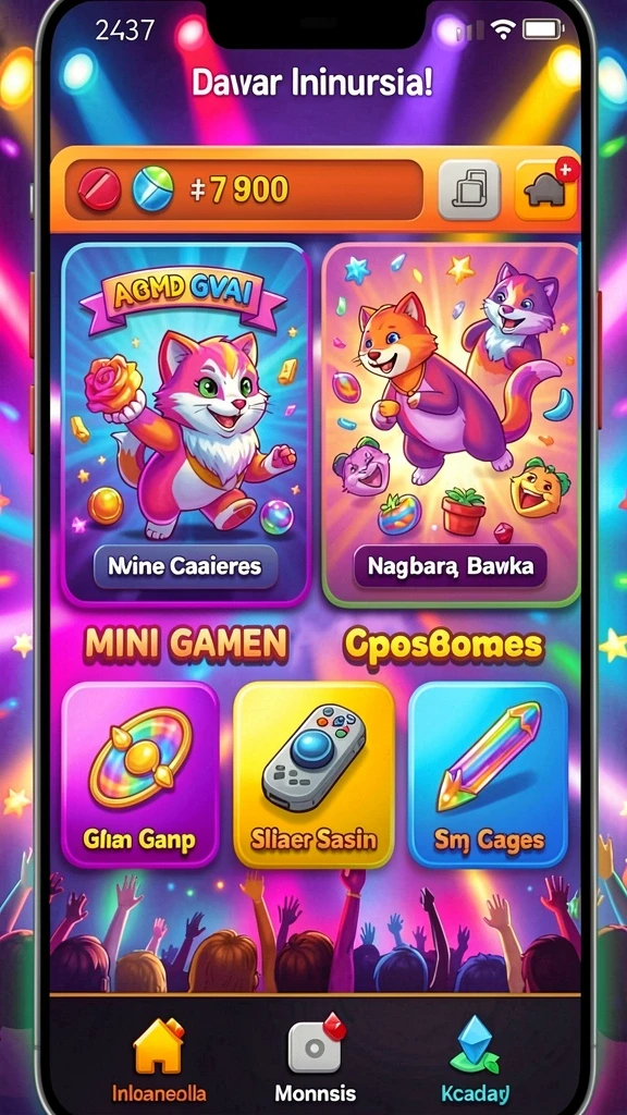 Screenshot popotogel nomor 1