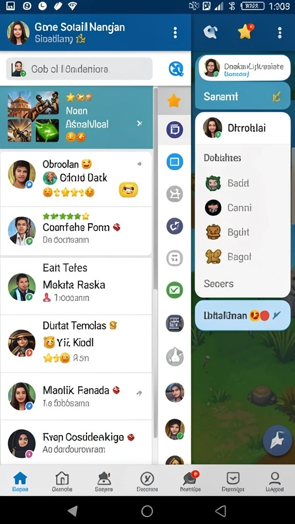 Screenshot preman69 nomor 1