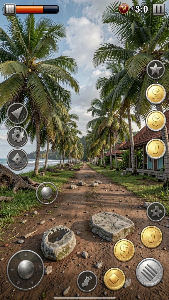 Screenshot prg007 nomor 1