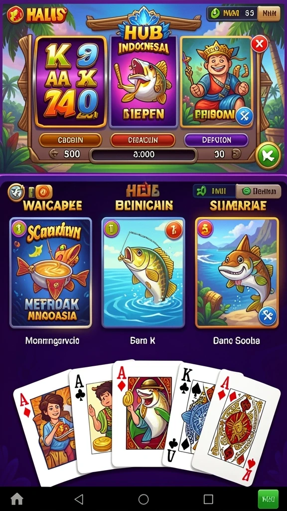 Screenshot pulau88 nomor 3