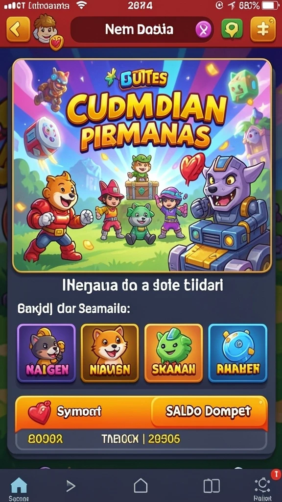 Screenshot pulsa303 nomor 1