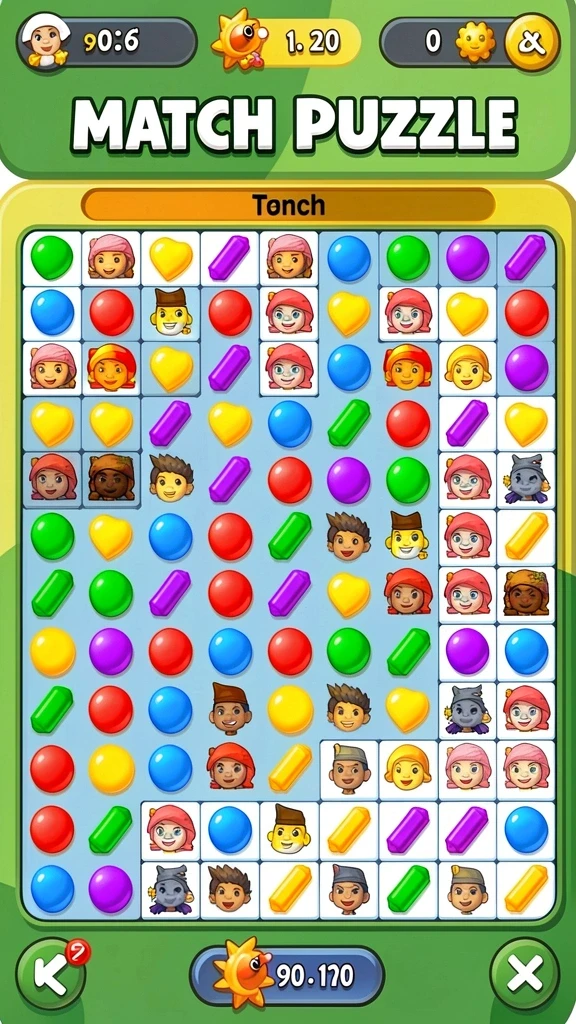 Screenshot qqrp nomor 1