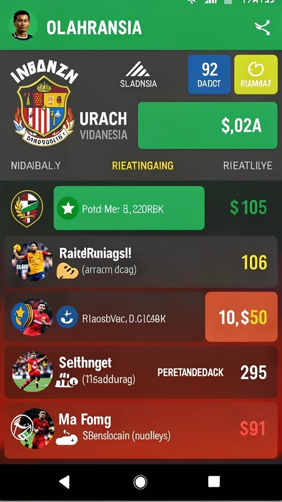 Screenshot rekor777 nomor 2