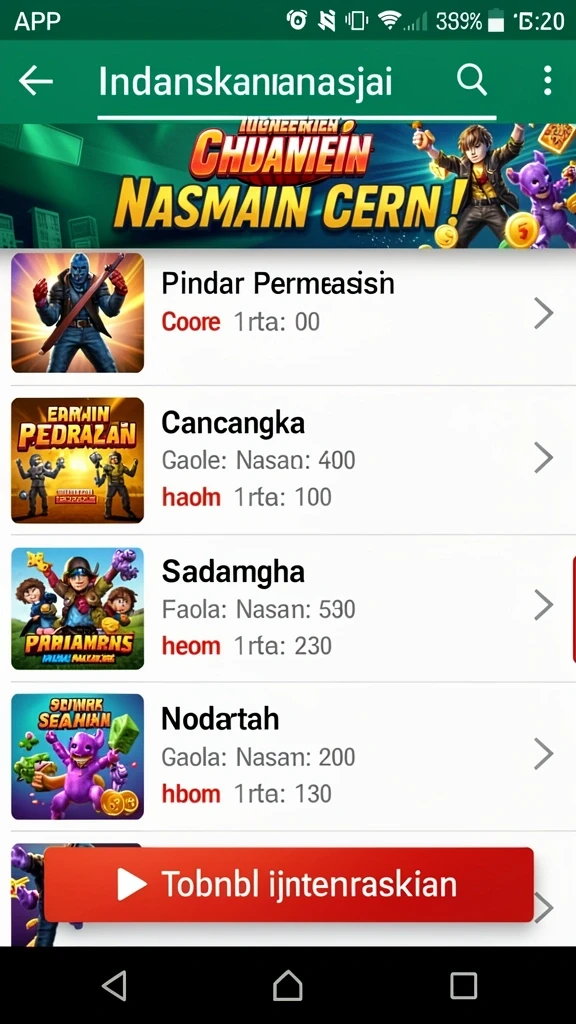 Screenshot rekor777 nomor 3