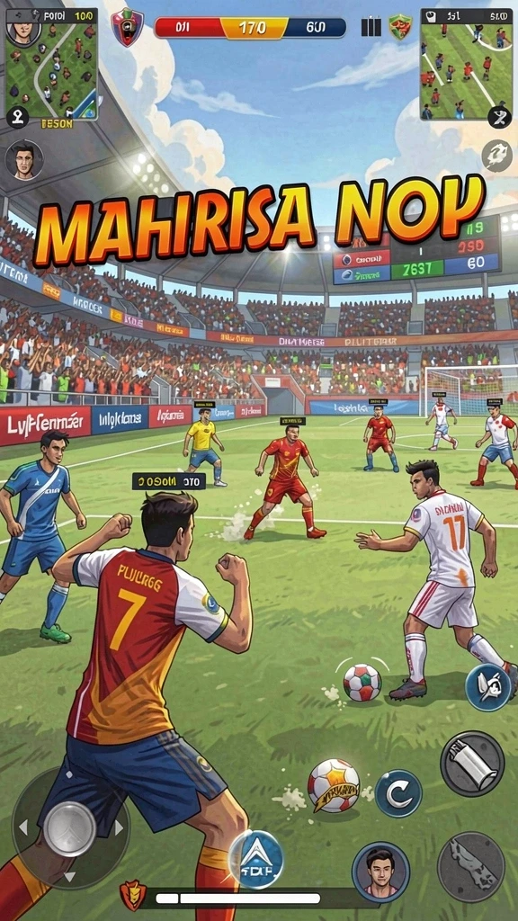 Screenshot rezekigo nomor 2