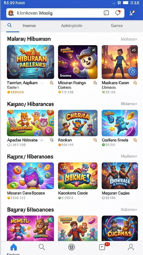 Screenshot royaltoto nomor 3