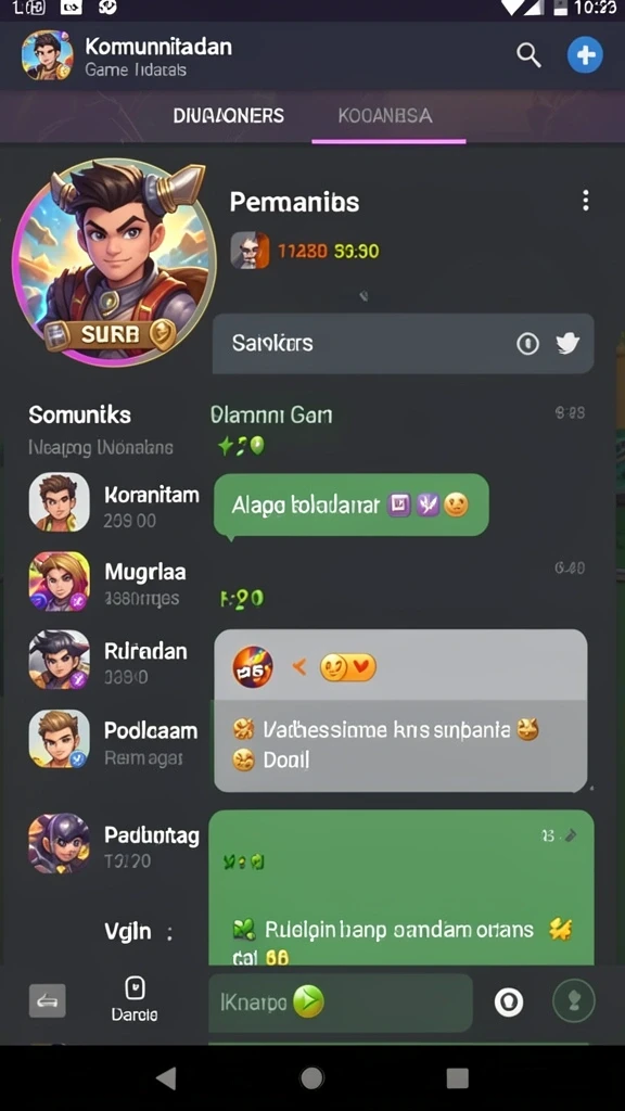 Screenshot rpvip6 nomor 3