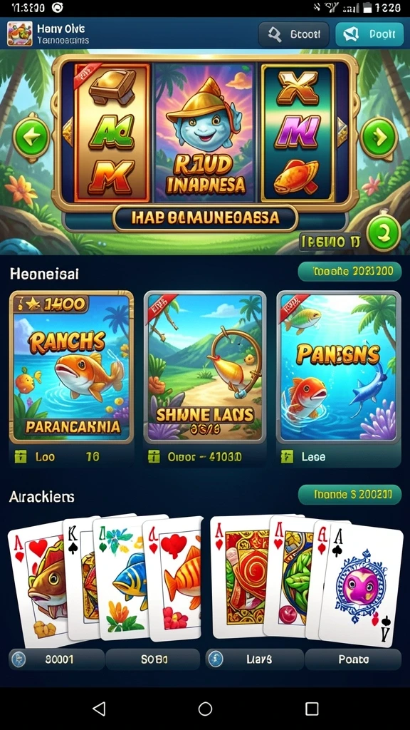 Screenshot rr33 nomor 1