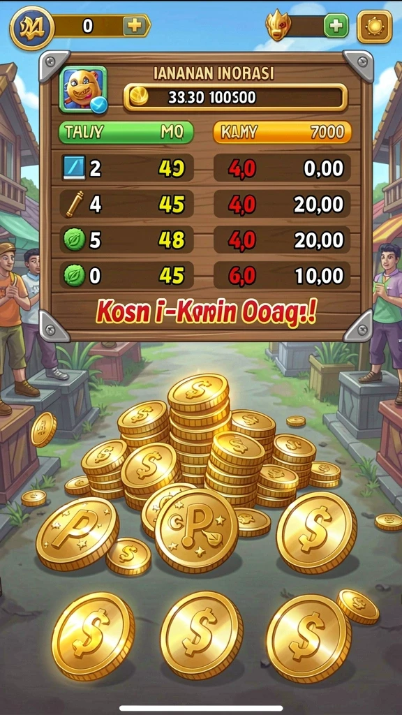 Screenshot s9s9 nomor 2