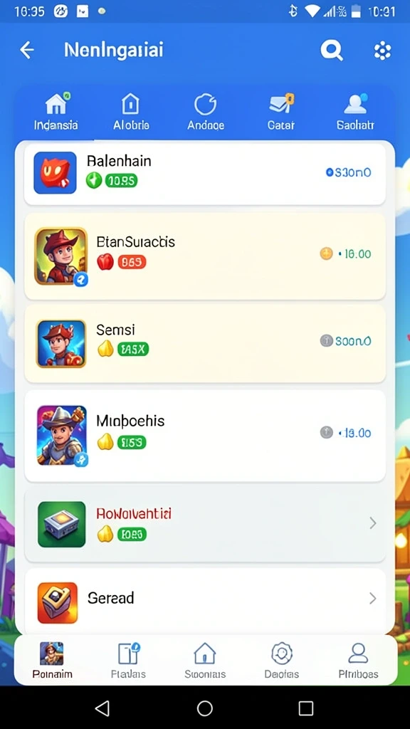 Screenshot sand77 nomor 2