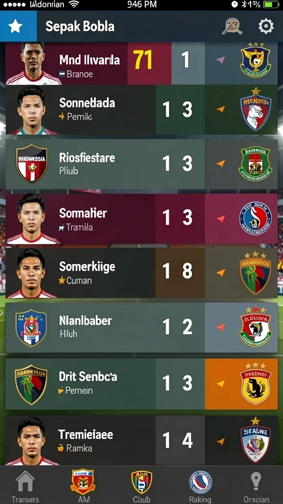 Screenshot sapitoto nomor 2