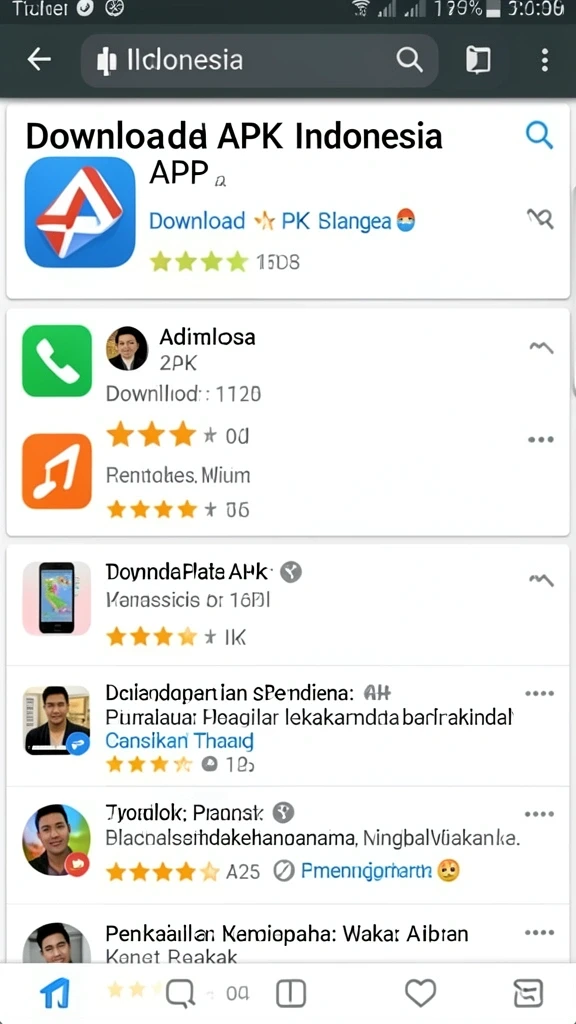 Screenshot satu77 nomor 3
