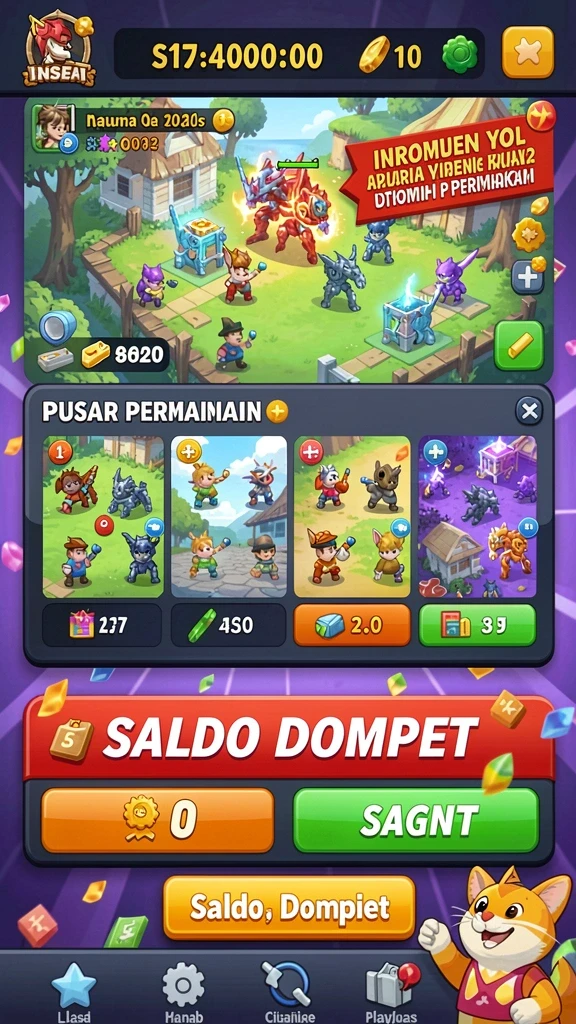 Screenshot siap108 nomor 3