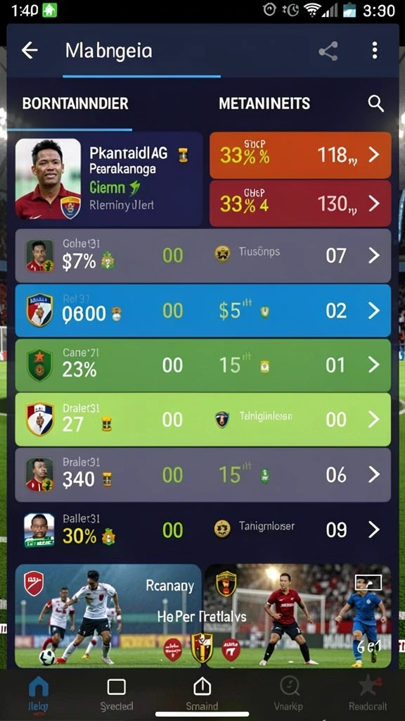 Screenshot sontogel nomor 3