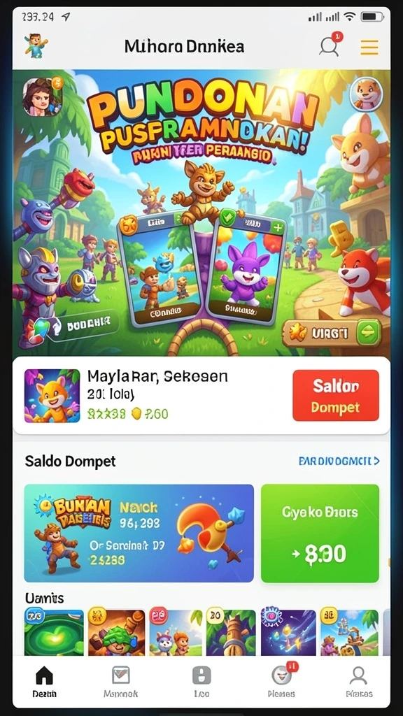 Screenshot spingila nomor 1