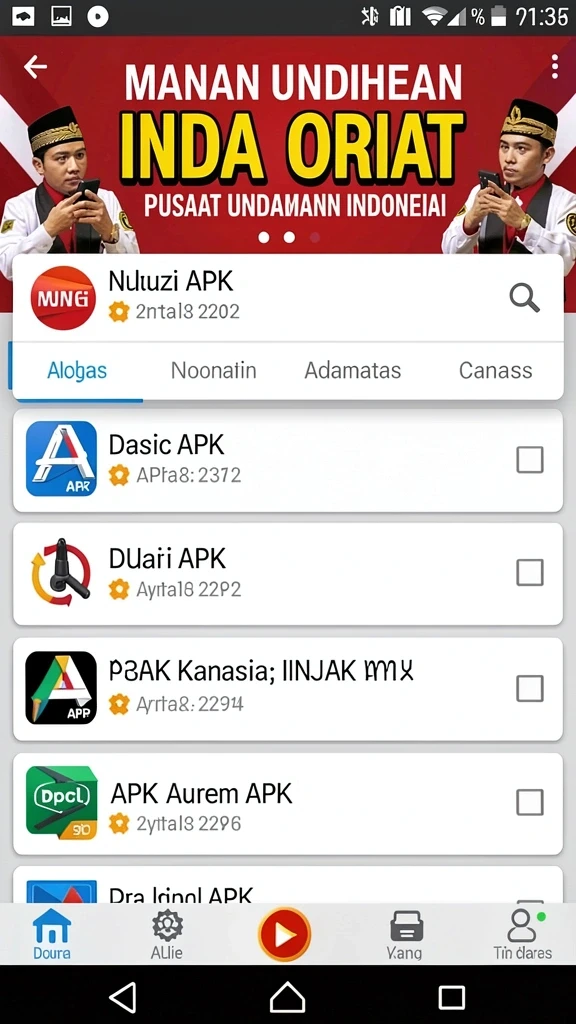 Screenshot spinharta nomor 1