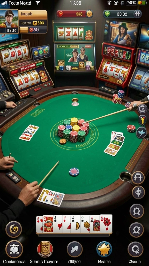 Screenshot spinlucky nomor 3