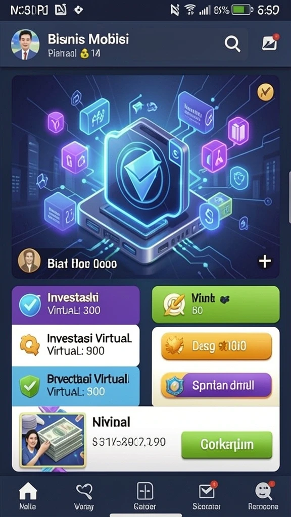 Screenshot sritoto nomor 1